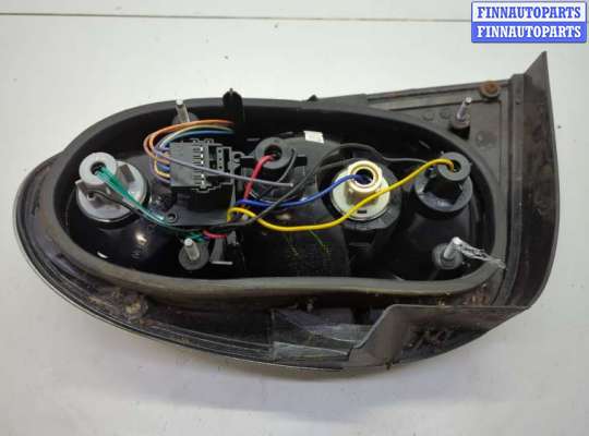 купить Фонарь (задний) на Renault Megane 1996-2002
