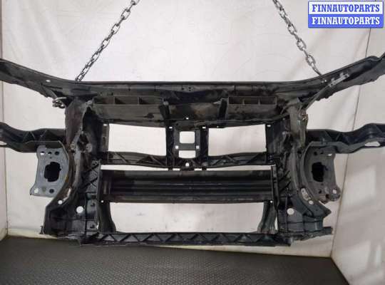 купить Рамка передняя (телевизор) на Volkswagen Passat 6 2005-2010