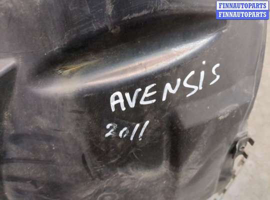 купить Защита арок (подкрылок) на Toyota Avensis 3 2008-2018