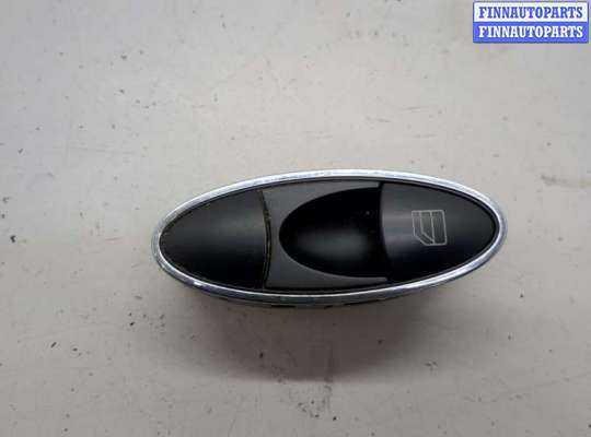купить Кнопка стеклоподъемника (блок кнопок) на Mercedes E W211 2002-2009