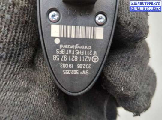 купить Кнопка стеклоподъемника (блок кнопок) на Mercedes E W211 2002-2009