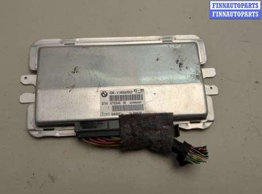 Блок управления подвеской BM3601507 на BMW 7 F01 2008-2015