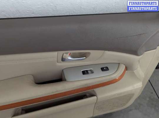 купить Дверь боковая (легковая) на Lexus RX 2003-2009