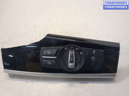 купить Переключатель света на BMW X4 F26 2014-2018
