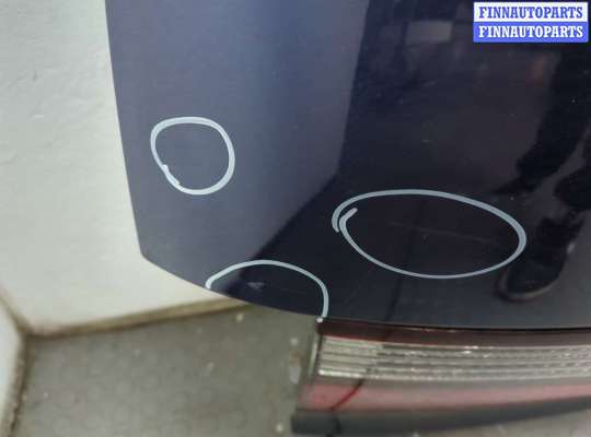 купить Обшивка крышки (двери) багажника на Toyota Previa (Estima) 2000-2006