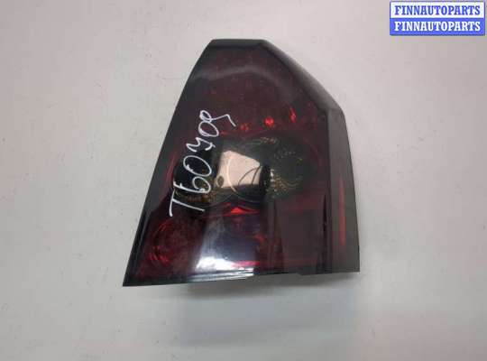 Фонарь (задний) CRN1565 на Chrysler 300C 2004-2011