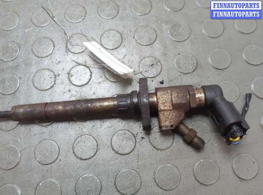 купить Форсунка топливная на Ford Mondeo 4 2007-2015