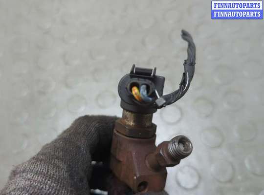 купить Форсунка топливная на Ford Mondeo 4 2007-2015