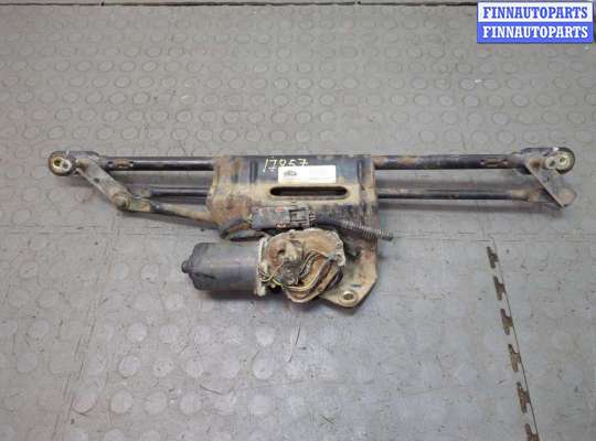 Купить Механизм стеклоочистителя (трапеция дворников) на Jeep Wrangler 1996-2006 Механизм стеклоочистителя (трапеция дворников) JPX5452 на Jeep Wrangler 1996-2006