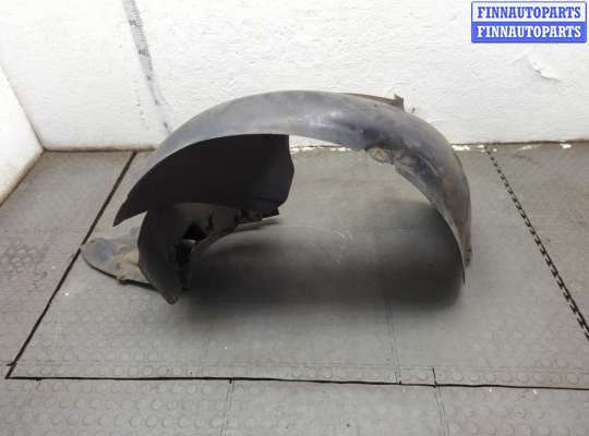 купить Защита арок (подкрылок) на Volkswagen Passat 6 2005-2010