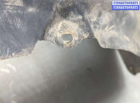 купить Защита арок (подкрылок) на Volkswagen Passat 6 2005-2010