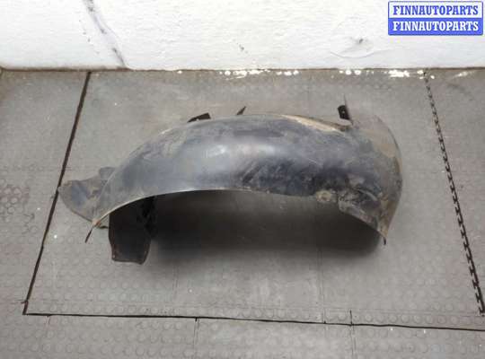 купить Защита арок (подкрылок) на Volkswagen Passat 6 2005-2010