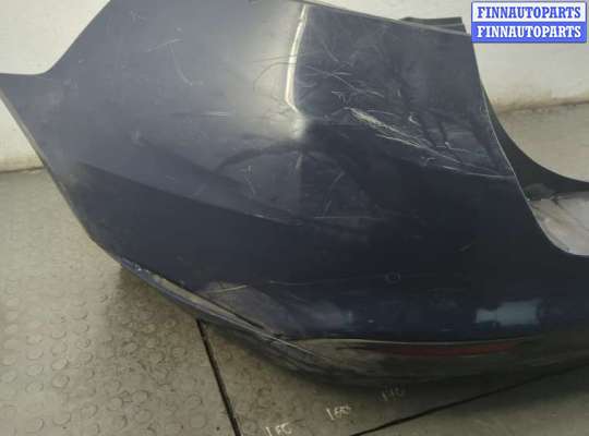 купить Бампер на Ford Mondeo 5 2015-2019