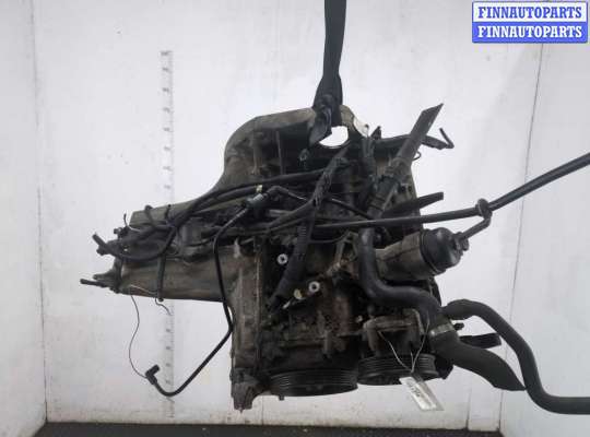 Купить Поддон на Mercedes A W168 1997-2004 Поддон MB1729252 на Mercedes A W168 1997-2004