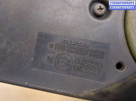 купить Зеркало боковое на Mazda 6 (GG) 2002-2008