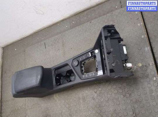 купить Подлокотник на Volkswagen Tiguan 2016-2020