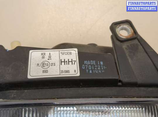 купить Фара (передняя) на Volkswagen Polo 1999-2001