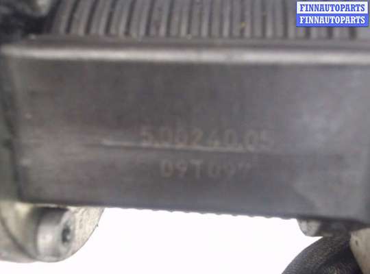 купить Клапан рециркуляции газов (EGR) на Alfa Romeo 159