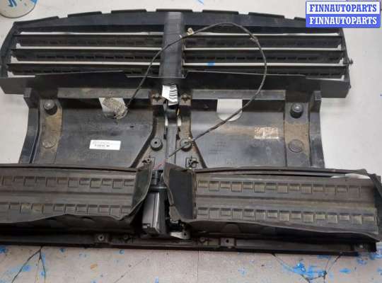 купить Жалюзи радиатора на BMW 2 F45 Active Tourer 2014-2018