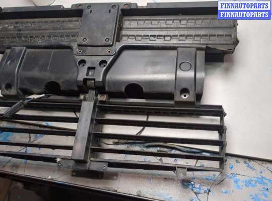 купить Жалюзи радиатора на BMW 2 F45 Active Tourer 2014-2018