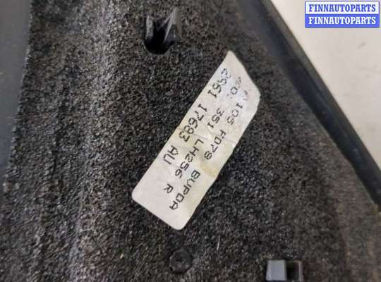 купить Зеркало боковое на Ford Fiesta 2001-2007