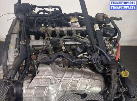 купить Головка блока (ГБЦ) на Opel Insignia 2008-2013