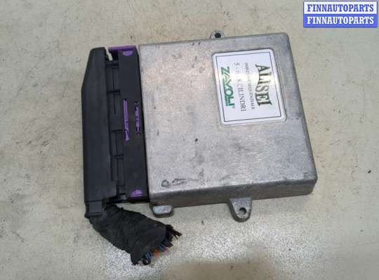 Блок управления газового оборудования LRP3946 на Land Rover Range Rover 2 1994-2002