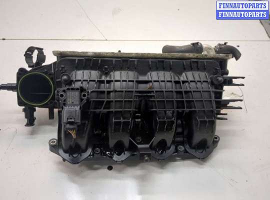 Коллектор впускной VG2677755 на Volkswagen Tiguan 2016-2021