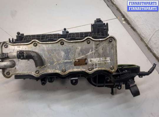 купить Коллектор впускной на Volkswagen Tiguan 2016-2021