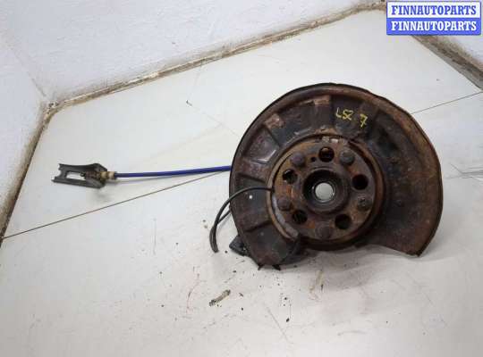 купить Ступица (кулак, цапфа) на Mercedes GLK X204 2008-2015