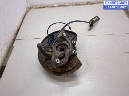 купить Ступица (кулак, цапфа) на Mercedes GLK X204 2008-2015