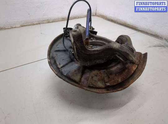 купить Ступица (кулак, цапфа) на Mercedes GLK X204 2008-2015