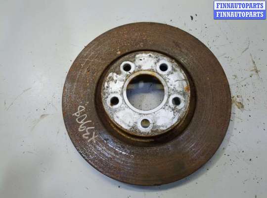 купить Диск тормозной на Volvo S40 2004-