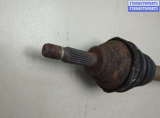 купить Полуось (приводной вал, шрус) на Dacia Sandero 2008-2012