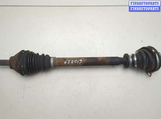 купить Полуось (приводной вал, шрус) на Dacia Sandero 2008-2012