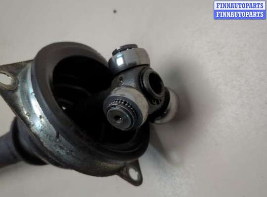 купить Полуось (приводной вал, шрус) на Dacia Sandero 2008-2012