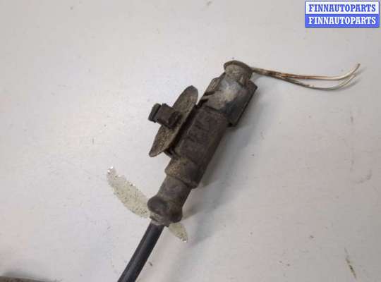 купить Ступица (кулак, цапфа) на Peugeot Boxer 2006-2014