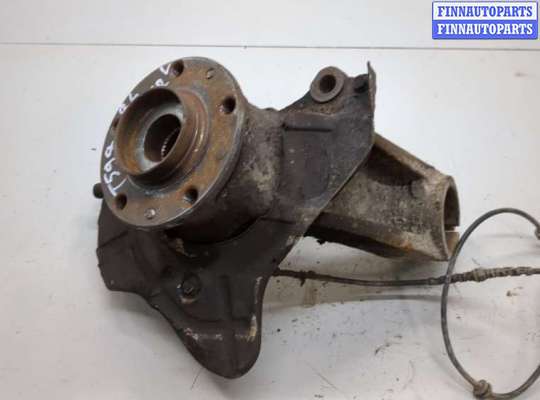 Ступица (кулак, цапфа) CT1125235 на Peugeot Boxer 2006-2014