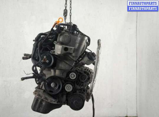 Катушка зажигания SK479321 на Skoda Fabia 1999-2007