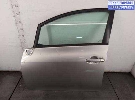 купить Стекло боковой двери на Toyota Auris E15 2006-2012