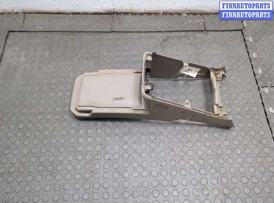 купить Консоль салона (кулисная часть) на Volvo XC90 2002-2014