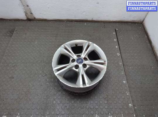 Диск литой FO2194492 на Ford Focus 3 2011-2015