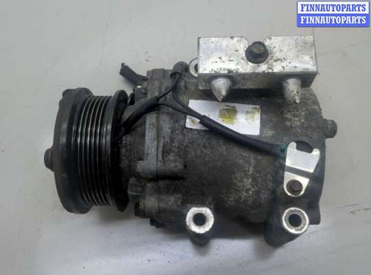 купить Компрессор кондиционера на Ford Mondeo 3 2000-2007