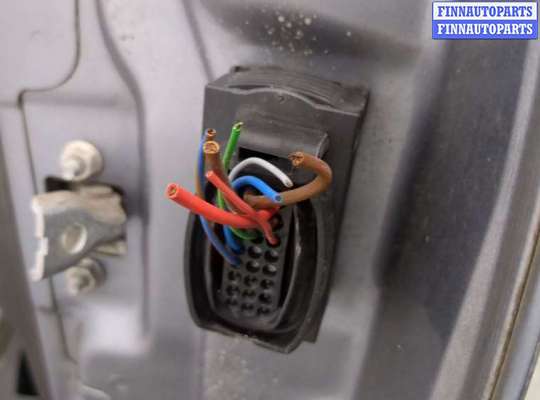 купить Стеклоподъемник электрический на Opel Vectra C 2002-2008