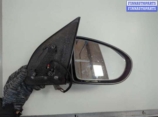 Зеркало боковое NS988137 на Nissan Qashqai 2006-2013