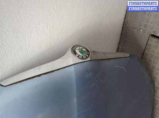 купить Капот на Skoda Roomster 2006-2015