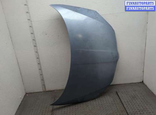 купить Капот на Skoda Roomster 2006-2015