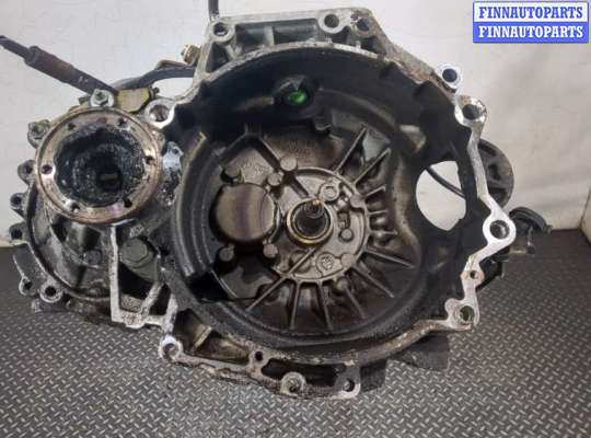 МКПП - Механическая коробка на Volkswagen Golf IV (1J)