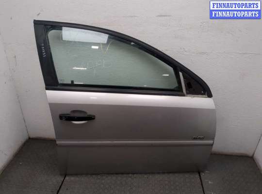 купить Дверь боковая (легковая) на Opel Vectra C 2002-2008