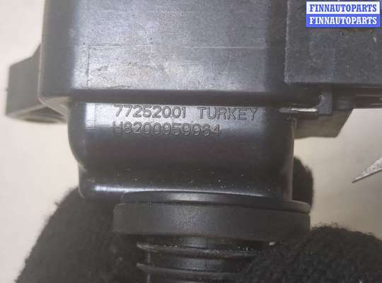 купить Катушка зажигания на Renault Scenic 2009-2012